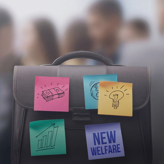 Global Welfare MasterClass